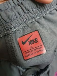 Nike Gym Lower For Boys 32 Waist | 100% Comfort