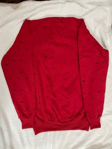 ❗FREE DELIVERY❗Sweatshirt In New Condition