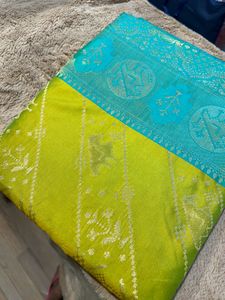 Brand New Saree Combo Of 4