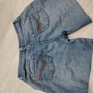 VINTAGE SHORTS