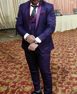 Raymond Suit Jacket & Vest Set and Pants