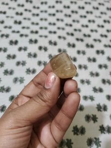 Authentic Citrine Original Crystal