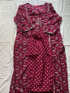 Kurta Set