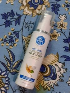 COMBO💠 Serum + Toner