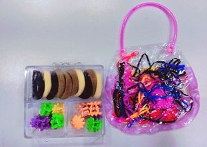 Cute Kawaii Hair Accessories