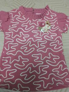 Im Selling 6 Years Girl Baby Midi Set