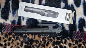 Extendable Selfie Stick Tripod with Remote