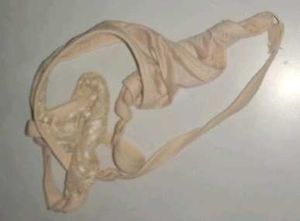 Thong Panty