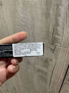 Mac Lipstick