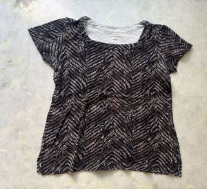 Combo Of 3 Daily Wear T-shirt