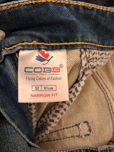 COBB Jeans Bundle - 3 Pairs
