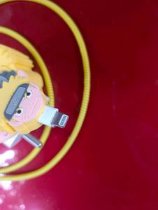 iPhone Charger With Cable