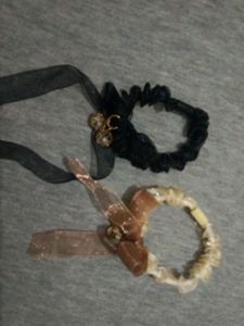 Combo Hair Accessories