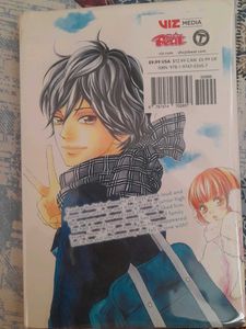 Ao Haru Ride, Vol. 1 Manga