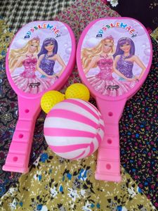 Kids Small Badminton