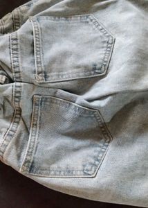 Urbanic Denim Skirt