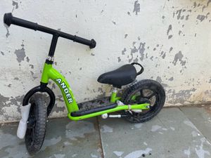 Baby Bicycle