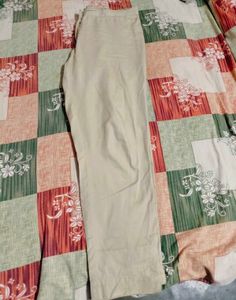 Cigarette Pants