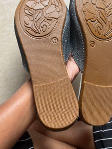 Flat Slipper