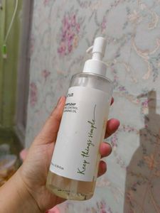 Anua Oil Cleanser