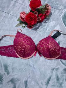 Imported Designer Bra