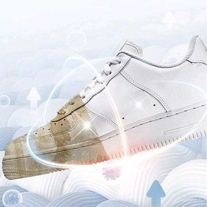 Shoe Cleaning Brush Kit