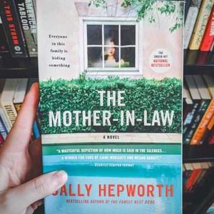 The Mother In Law By Sally Hepworth