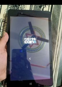 Notionink Cain8 Tablet