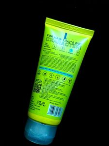 Moxie Curl Cream