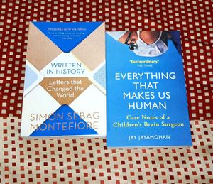 International Bestselling Novels