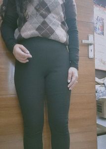 Urbanic Warmer ( Fleece Lined Leggings )