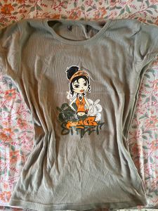 baby tee