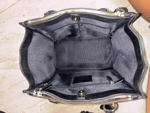 Coach Bag DUPE**