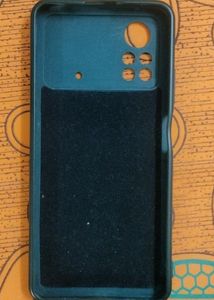 Poco X4 Pro 5G Mobile Cover