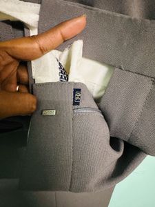 Mens Coat Pant