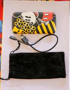 Reconnect (DisneyMickeyMouse) 10000mAh PowerBank.