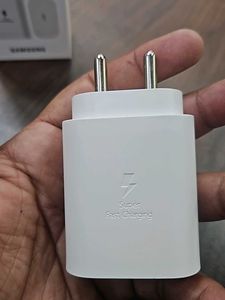 25 w Charger