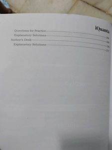 CAT Arithmetic - iQuanta
