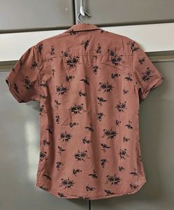 HERE&amp;NOW Slim shirt 38 size