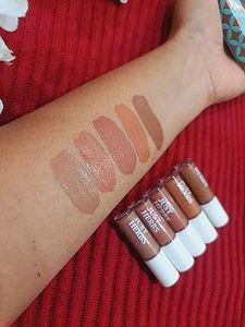 Just Herbs Liquid Lipstick for Women🩷