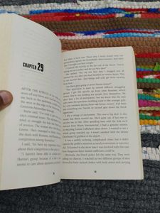 Thrillers: Patterson &amp; Ashworth