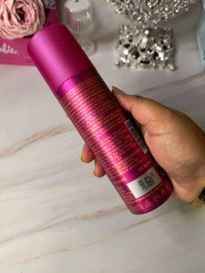 Vanessa Body Deodorant Duo