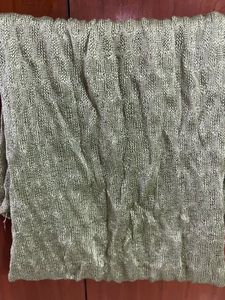 Pista green Stole