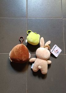 Sanrio Combo