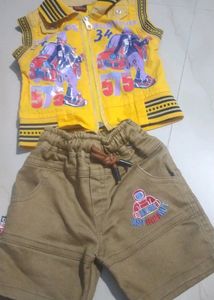 Baby Clothes
