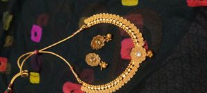 Ethnic Necklace