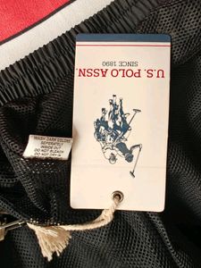 Track Suit