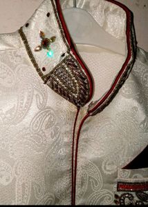 Sherwani For Boys