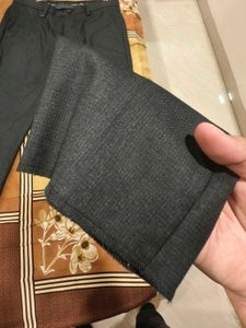Livesmart Formal Pant