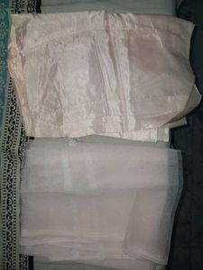 Light Pink Women Party Gown